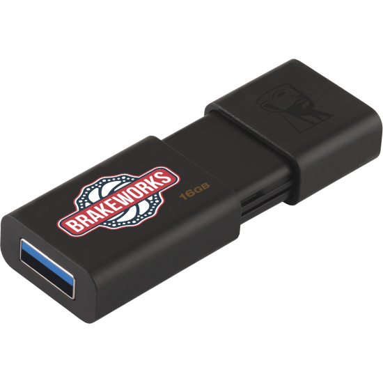 Kingston DataTraveler 100 G3 - 16GB